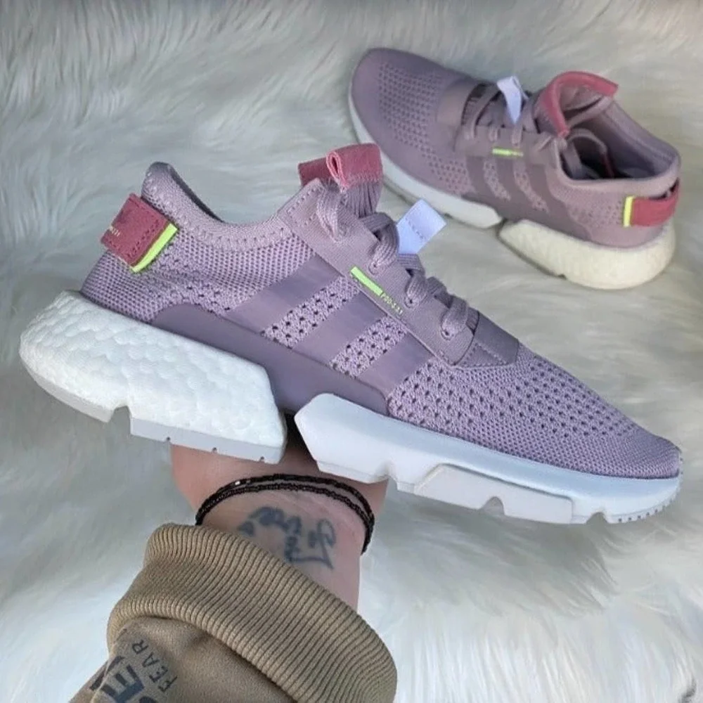 🆕⭐️▪️adidas▪️🌟 x HTF! Originals POD-S3.1 | PRIME KNIT Boost | SZ 7.5M = 9W